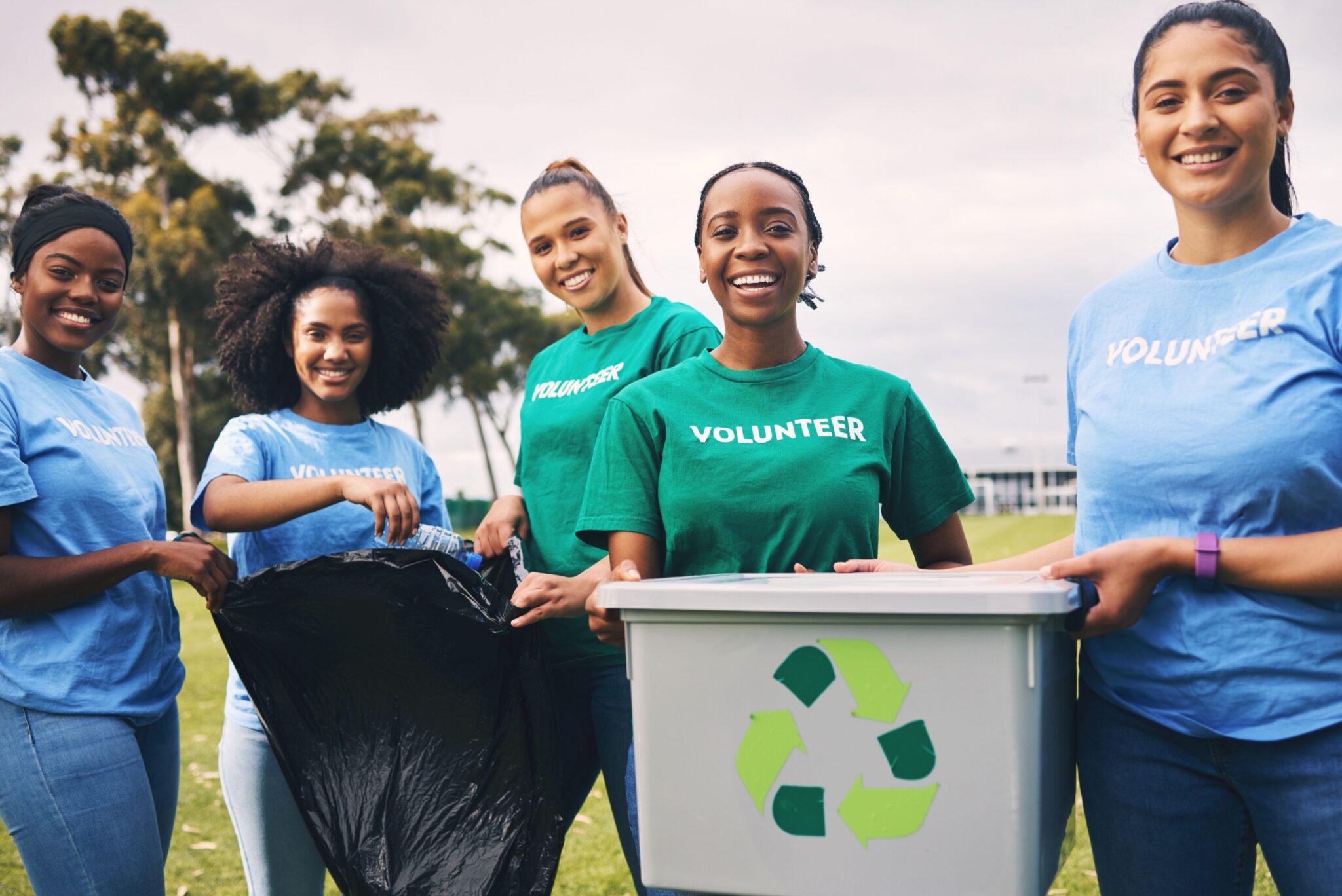 8 fantastic reasons to support local causes for Small Charity Week ...