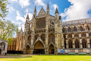 Westminster Abbey